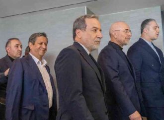 Irán abandona diálogo con Estados Unidos tras advertencias de Trump