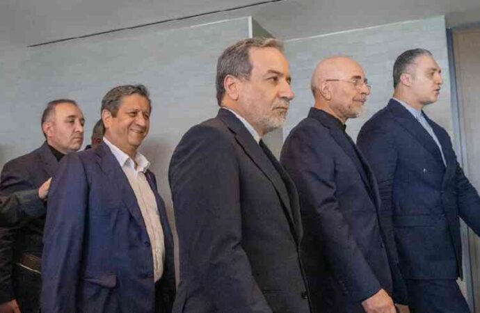 Irán abandona diálogo con Estados Unidos tras advertencias de Trump