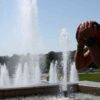 Francia activa alerta roja por ola de calor con temperaturas de hasta 43 grados