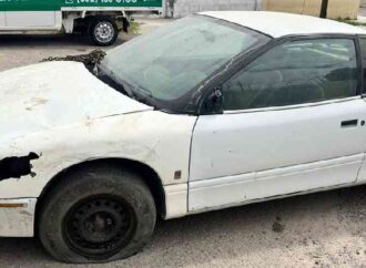 Pondrán en marcha el operativo “Hermosillo Libre de Vehículos en Situación de Abandono 2026”