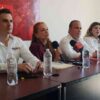 Después de agosto se publicarán las convocatorias de morena para cargos locales