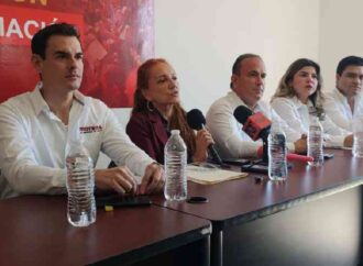 Después de agosto se publicarán las convocatorias de morena para cargos locales