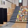 Realizan la Siembra y Cosecha de libros de la biblioteca de UNISON