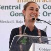 Sheinbaum inaugura nueva planta de CFE en Mexicali; aportará energía para más de 650 mil hogares