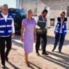 Durazo salda deuda histórica y arranca rehabilitación de la carretera San Luis-Sonoyta