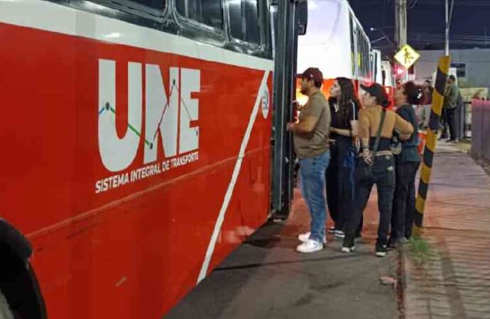 Llaman a denunciar a camiones que no tengan aire acondicionado