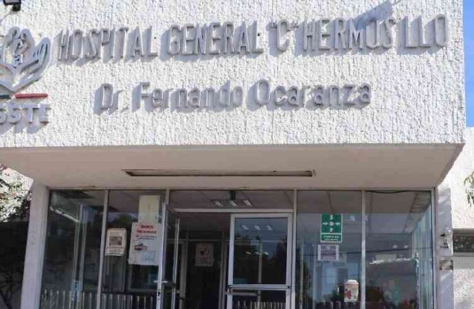 ISSSTE rehabilita áreas del Hospital Fernando Ocaranza y recibe nuevas camas eléctricas