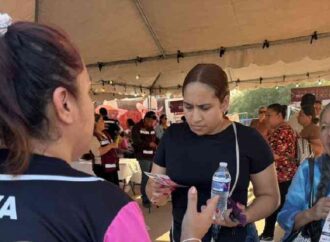 SALVA promueve el uso del Violentómetro para prevenir y detectar la violencia
