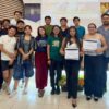 Recibe UNISON a estudiantes extranjeros para verano científico
