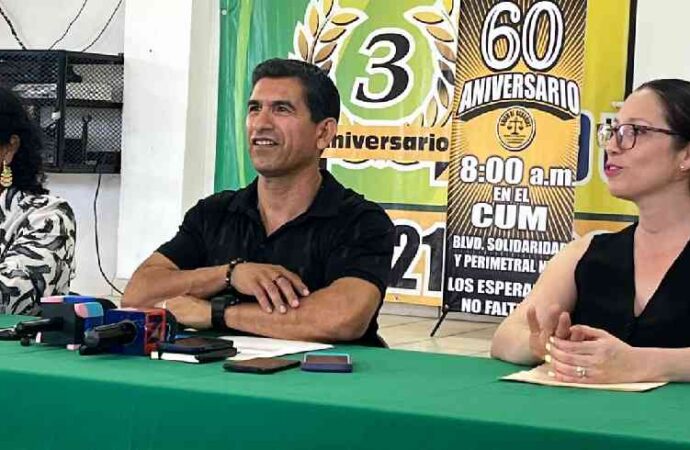 Recolecta Unión de Usuarios 130 toneladas de desechos