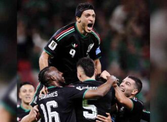 México rompe otro récord en el Mundial 2026