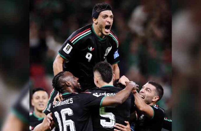 México rompe otro récord en el Mundial 2026