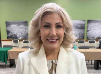 Claudia Santacruz inicia revisión de pendientes en el Ayuntamiento de Cajeme
