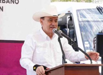 Durazo destaca reducción sostenida de la incidencia delictiva en Cajeme