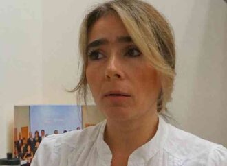 Cajeme necesita liderazgo con experiencia para enfrentar sus retos: Martha Luz Parada