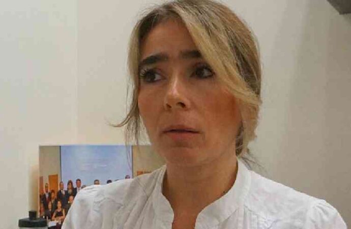 Cajeme necesita liderazgo con experiencia para enfrentar sus retos: Martha Luz Parada