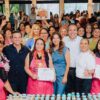 Respalda Astiazarán a más de 300 mujeres emprendedoras con Maxi Apoyo