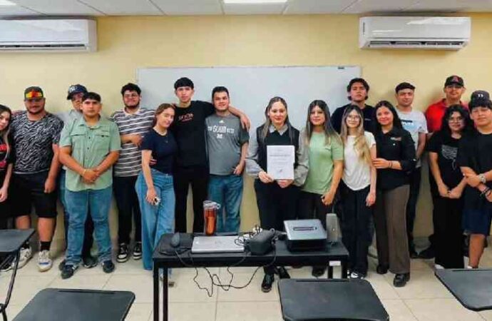 Llaman a aspirantes a ingresar a la UTH a realizar su registro