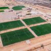 El Cárcamo de norte tiene 78% de avances de construcción
