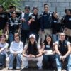 Combaten desempleo y falta de estudios con programa jóvenes unen al barrio