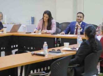 Rechaza el Congreso de Sonora vulnerar los derechos de las infancias