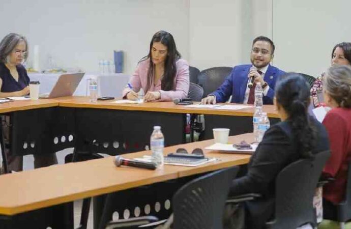 Rechaza el Congreso de Sonora vulnerar los derechos de las infancias