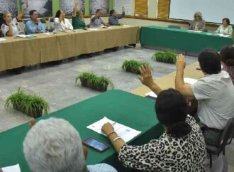 Josefina Leyva se reincorpora a la Sindicatura Municipal de Cajeme tras concluir licencia
