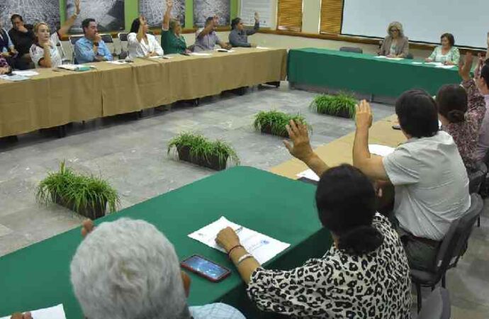 Josefina Leyva se reincorpora a la Sindicatura Municipal de Cajeme tras concluir licencia