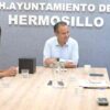 Astiazarán impulsa nueva etapa de la relación entre Hermosillo y Phoenix con comité ciudadano