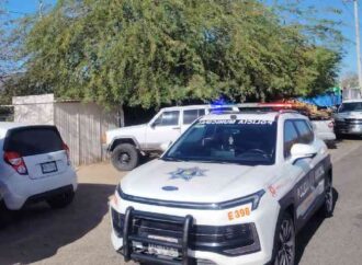 Disminuyen delitos de extorsión y violencia familiar en Hermosillo