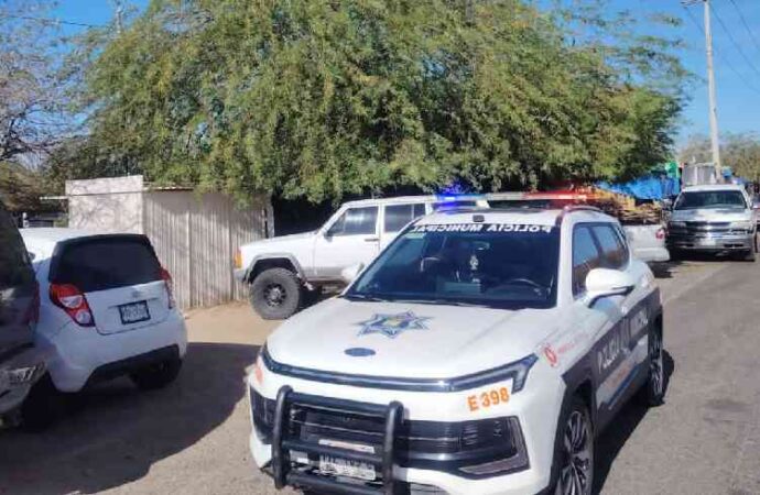 Disminuyen delitos de extorsión y violencia familiar en Hermosillo