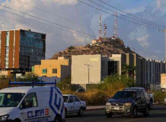 Hermosillo alcanza los 45.5°C y despunta entre las ciudades más calurosas del país