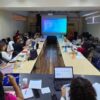 Mujeres empresaria impulsan la digitalización de negocios con capacitación en WhatsApp Business