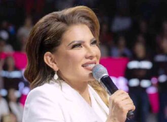 Lorenia Valles se registrará para coordinar los Comités de la Defensa de la Transformación en Sonora