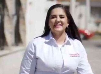 Célida López anuncia su registro para buscar la coordinación estatal de Morena en Sonora