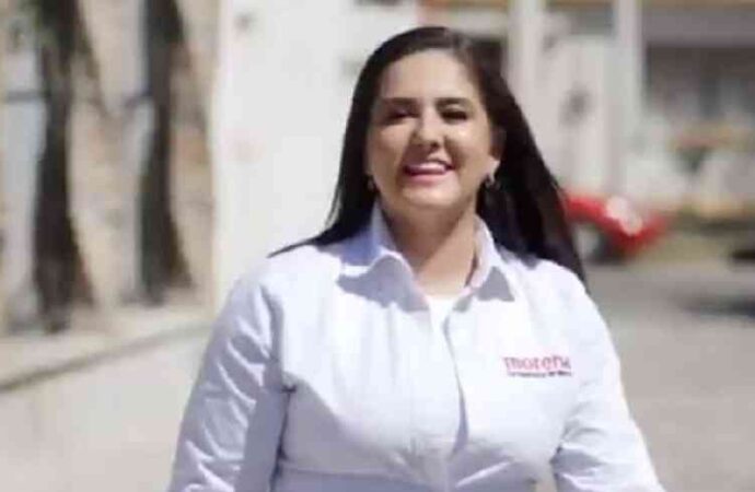 Célida López anuncia su registro para buscar la coordinación estatal de Morena en Sonora