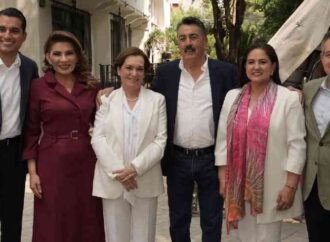Se registran aspirantes a la coordinación de la Defensa de Transformación por Sonora