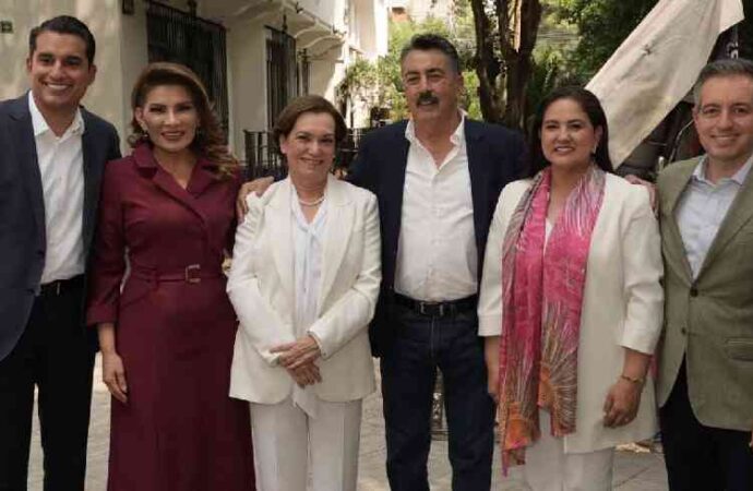 Se registran aspirantes a la coordinación de la Defensa de Transformación por Sonora