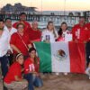Integran comité seccional del PRI de Bahía de Kino