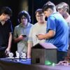 Reconocen Gobierno de Hermosillo y DIMEX a jóvenes por sus ideas innovadoras