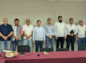 Plantean proyecto para convertir a Cajeme en un municipio inteligente