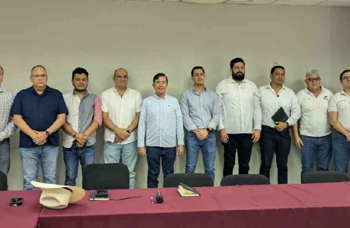 Plantean proyecto para convertir a Cajeme en un municipio inteligente