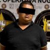 Dictan prisión preventiva a presunto responsable de feminicidio y robo en Nogales