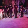 Nuevo ataque contra la FESC deja un policía muerto en el Valle de Mexicali