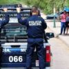 Hombre es hospitalizado tras agresión armada en la colonia Palo Verde Indeur