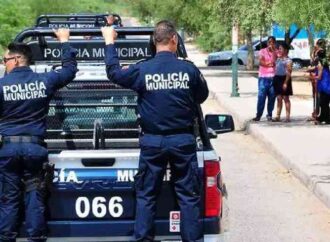 Hombre es hospitalizado tras agresión armada en la colonia Palo Verde Indeur