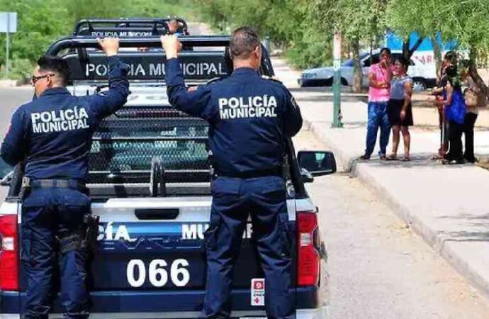 Hombre es hospitalizado tras agresión armada en la colonia Palo Verde Indeur