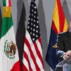 Gobernador Durazo pide al NY Times aclaración