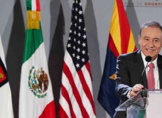 Gobernador Durazo pide al NY Times aclaración