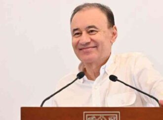 Durazo y Sheinbaum destinan 853 mdp para garantizar agua potable en el Río Sonora